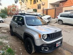 جيب رينيجيد